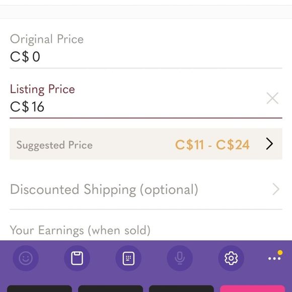 Easter gifts 🐣Host Pick 💕Hello kitty lip smacker🐍 - Picture 9 of 9